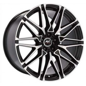 TRUVA 342 9.5X21 5X112 ET37 66,6 BF